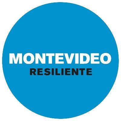 Ciudad miembro de @RCitiesNetwork  #MontevideoResiliente #ResilientCities #RCN #ResilientCitiesNetwork