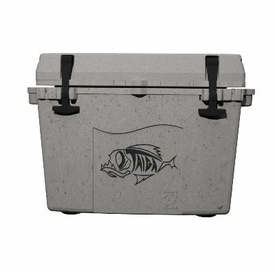 American made and Veteran Owned high performance coolers. The only plant based cooler on the planet.Taiga Coolers is leading the way in the cooler industry.