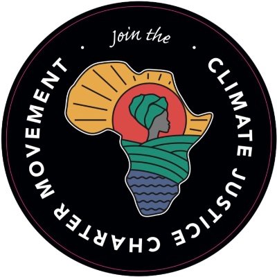 Join the Climate Justice Charter Movement for South Africa!