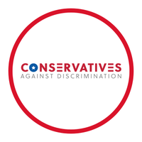 Conservatives Against Discrimination(@Right4LGBTQ) 's Twitter Profile Photo