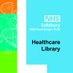 Healthcare Library Salisbury (@sdhlibrary) Twitter profile photo Healthcare Library Salisbury (@sdhlibrary) Twitter profile photo