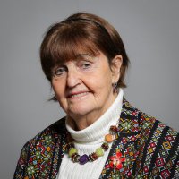 Baroness Cox News (@baronesscoxnews) 's Twitter Profile