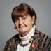 Baroness Cox News (@BaronessCoxNews) Twitter profile photo