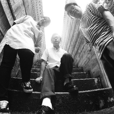 CHEAPAUDIO's profile picture. PopRockバンドCHEAP AUDIOです。フロムカガワ