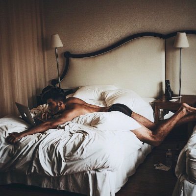 I’m a good boy. but I love ass. I promise to do a great job 😈 #domtop