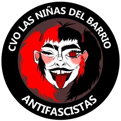 Cvo antifascista juvenil del barrio de Sakonia/Valdezarza.🏴🚩 
lasniniasdelbarrio@gmail.com
Por el barrio y su gente!

@kioskodebarrio1