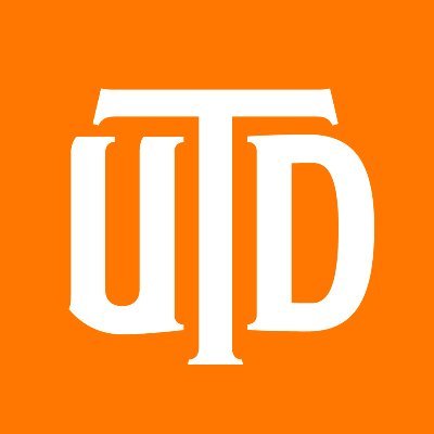 Official account of The University of Texas at Dallas ☄  
#futurecomet . #utdallas . #newdimensionsutd