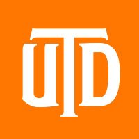 UT Dallas (@ut_dallas) 's Twitter Profile Photo UT Dallas (@ut_dallas) 's Twitter Profile Photo