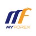 Myforex公式 (@Myforex_CS) Twitter profile photo