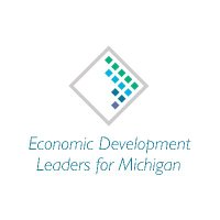 Economic Development Leaders for Michigan (@edlmich) 's Twitter Profile