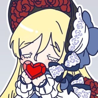 𝕤𝕖𝕟𝕠🌹さんのプロフィール画像