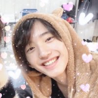 道枝駿佑くんへ💌📮💭 (@__mhed__) 's Twitter Profile