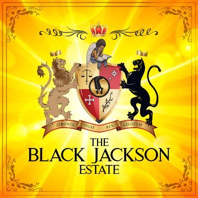 The Black Jackson Estate Podcast