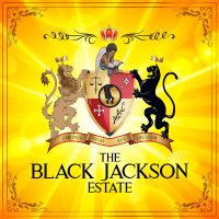 The Black Jackson Estate Podcast(@blkjackestate) 's Twitter Profile Photo
