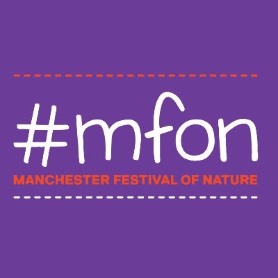 The Manchester Festival of Nature is a celebration of the wonderful and diverse wildlife in and around our city