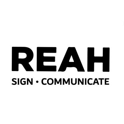 Learn Sign Language 🤘 Download REAH app on android. Learn Sign Language (SL) ✊🖐 Find a SL Interpreter🔭 REAH 4 kids- games & word puzzles.