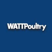 WATTPoultry(@WATTAgNet) 's Twitter Profile Photo