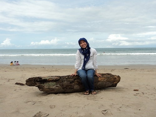 ariyantisofiah's profile picture. 