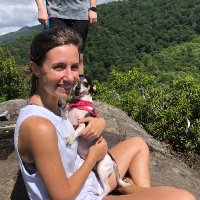 Sara Farrell (@saralfarrell) 's Twitter Profile Photo Sara Farrell (@saralfarrell) 's Twitter Profile Photo