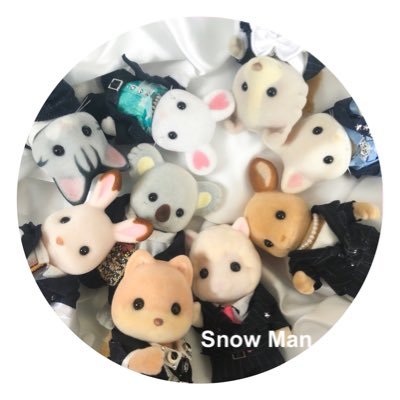 ゆきつむり (@Snow_Blossomss) / X