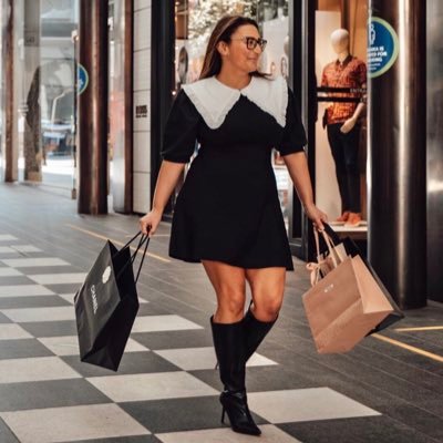 Martine Alexander Profile