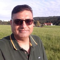 Rakesh Veauli (@rkveauli) Twitter profile photo