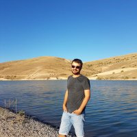 Caner (@csahinturk) 's Twitter Profile