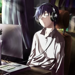 Michael_Ligh's profile picture. Student