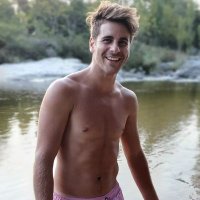 Luquita Salvatori (@lucassalvatori2) 's Twitter Profile