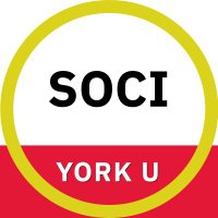 YorkU Sociology (@yorkusoci) 's Twitter Profile Photo YorkU Sociology (@yorkusoci) 's Twitter Profile Photo