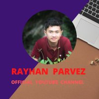 Parvez Ahmed(@rayhanparvezit) 's Twitter Profile Photo