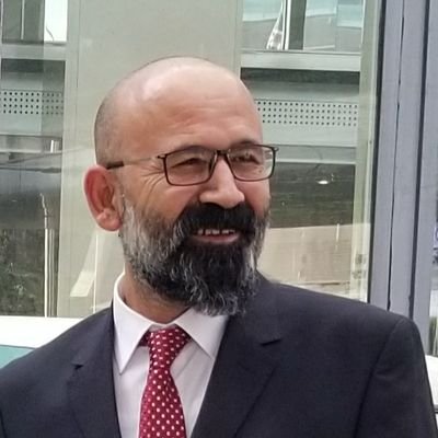 PhD in Political History /
Siyasî Tarih Doktoru /
دکتور تاریخ سیاسی