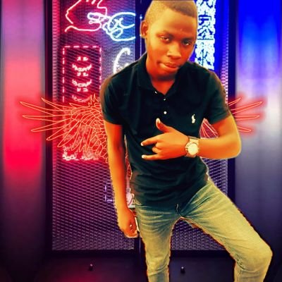 DavidMgendo's profile picture. artist