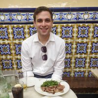 Michael Michalopulos (@mmichalopulos) 's Twitter Profile