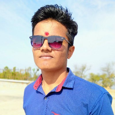 LokhilT's profile picture. I am indian.