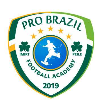 Official account of #ProBrazilFutsal Senior Team 🇧🇷🇮🇪
👇Click on the link below to see more.
https://t.co/fvCYI27fs7