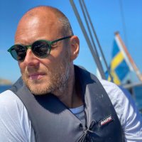 Christian Larsson (@christianl23) 's Twitter Profile