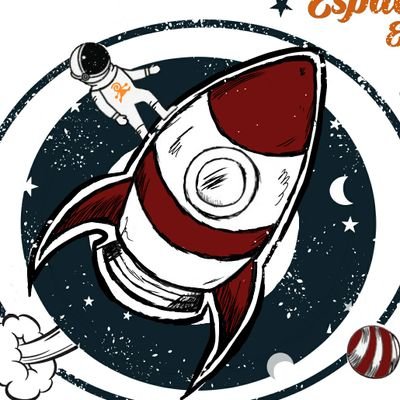 Colegio fundador de @spaceastur
Programa Espacial Escolar del Colegio Público Llaranes @cpllaranes