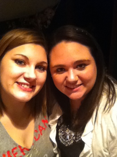 jmarkham1's profile picture. Murray State Racer, Junior, Alpha Delta Pi, Major Exercise Science/ Pre- Physical Therapy, Member of Pre-PT Club.