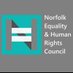 Norfolk Equality & Human Rights Council (@norfolkehrc) Twitter profile photo Norfolk Equality & Human Rights Council (@norfolkehrc) Twitter profile photo