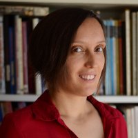 Ana Akrap (@ancurlija) 's Twitter Profile Photo