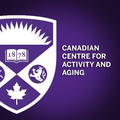 Canada's leader in current research and program development for improved physical ability and healthy aging. We're on Facebook too! https://t.co/TrL6btS51H