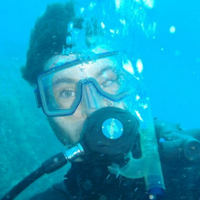 Aaron Jacobs (@_jacobsa_) 's Twitter Profile