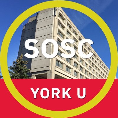 York University, Keele Campus. 737 South Ross Building. socsci@yorku.ca +1 416-736-5054