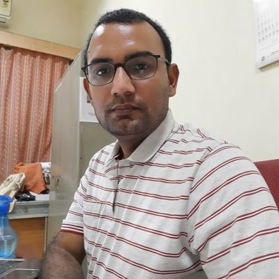 achuta_dr's profile picture. I am Achuta Nand Shukla working as a Scientist in Botanical Survey of India