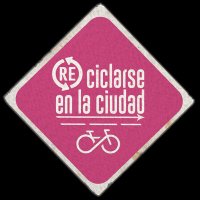 (re)Ciclarse en la Ciudad (@reciclarsec) 's Twitter Profile Photo (re)Ciclarse en la Ciudad (@reciclarsec) 's Twitter Profile Photo