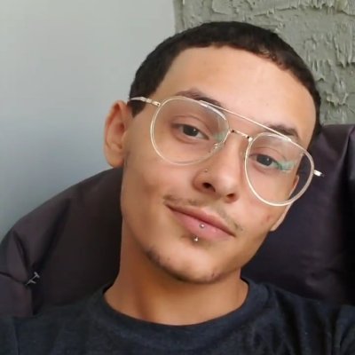 Data Scientist in San Antonio. I'm interested in ML & AI. I want to use data for justice and for art. They/she pronouns. Dogecoin to the moon and beyond.
