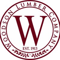 Woodson Lumber Company(@WoodsonLumber) 's Twitter Profile Photo