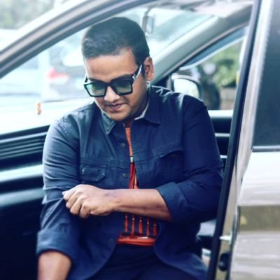 Barnwalsaahab's profile picture. Proud to be Differently Abled...♿