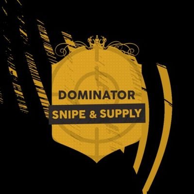 A safe tool that helps you snipe players without moving the mouse. (tweeted snipes belong to myself or a user from our tool's WhatsApp groups)